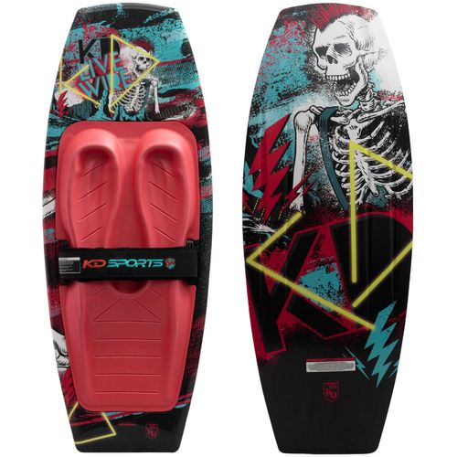 KD 2027 Livewire Kneeboard