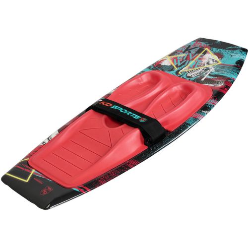 KD 2027 Livewire Kneeboard