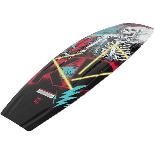 KD 2026 Livewire Kneeboard