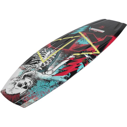 KD 2026 Livewire Kneeboard
