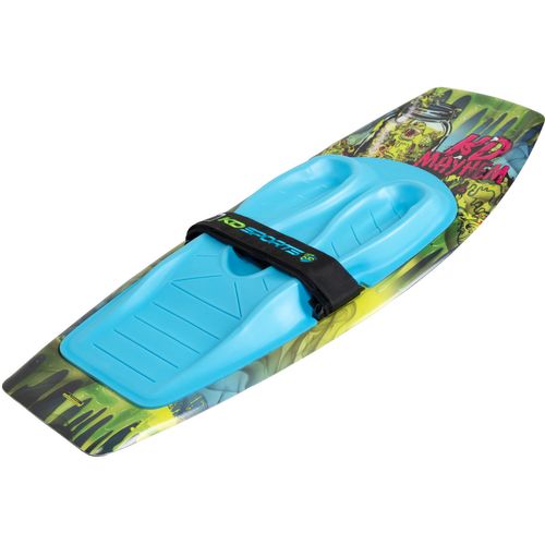 KD 2027 Mayhem Kneeboard with Hook