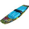 KD 2026 Mayhem Kneeboard with Hook