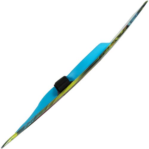 KD 2027 Mayhem Kneeboard with Hook