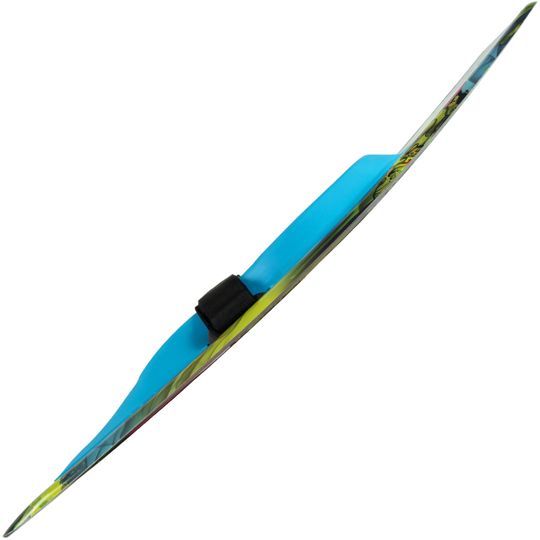 KD 2026 Mayhem Kneeboard with Hook