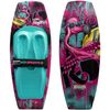 KD 2026 Lil' Miss Mayhem Kneeboard with Hook
