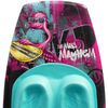 KD 2026 Lil' Miss Mayhem Kneeboard with Hook