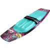 KD 2026 Lil' Miss Mayhem Kneeboard with Hook
