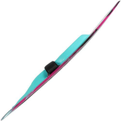 KD 2027 Lil' Miss Mayhem Kneeboard with Hook