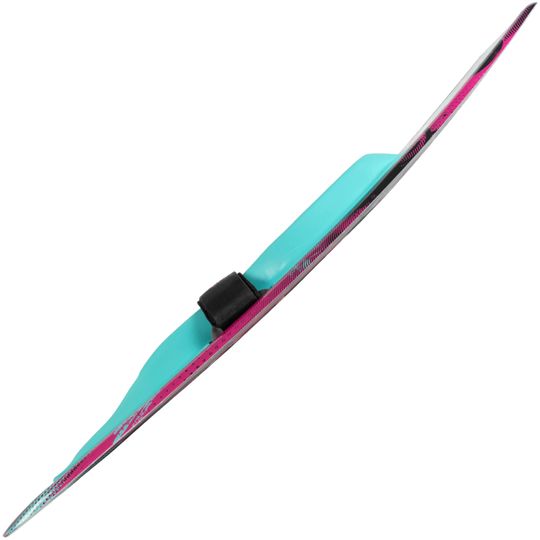 KD 2026 Lil' Miss Mayhem Kneeboard with Hook