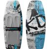 KD 2026 The River Murray Kneeboard