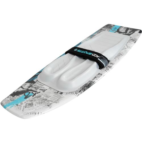KD 2027 The River Murray Kneeboard