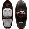 KD 2026 Neptune Legacy Kneeboard with Double Locking Strap