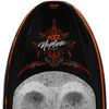 KD 2026 Neptune Legacy Kneeboard with Double Locking Strap