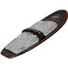 KD 2026 Neptune Legacy Kneeboard with Double Locking Strap