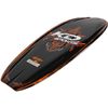 KD 2026 Neptune Legacy Kneeboard with Double Locking Strap