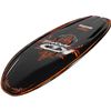 KD 2026 Neptune Legacy Kneeboard with Double Locking Strap