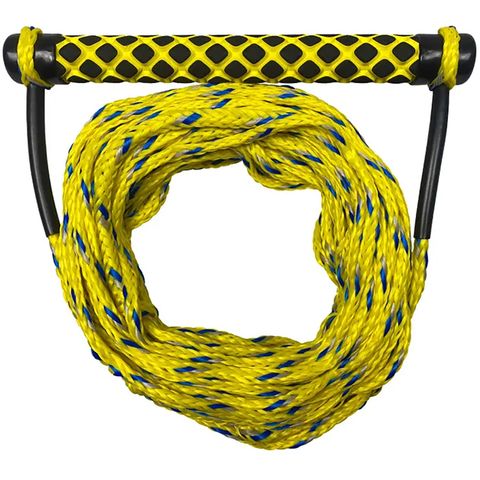 Masterline 2026 Sport EVA Long V Rope &amp; Handle Package