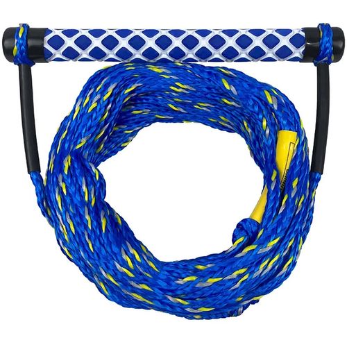 Masterline 2027 Sport EVA Long V Rope & Handle Package