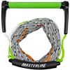 Masterline 2026 Classic Long V Rope & Handle Package