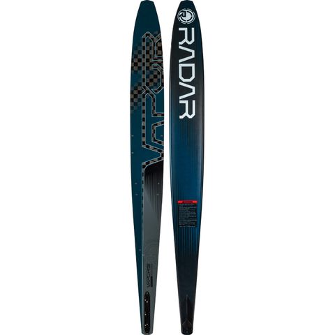 Radar 2026 Vapor Pro Build Slalom Ski