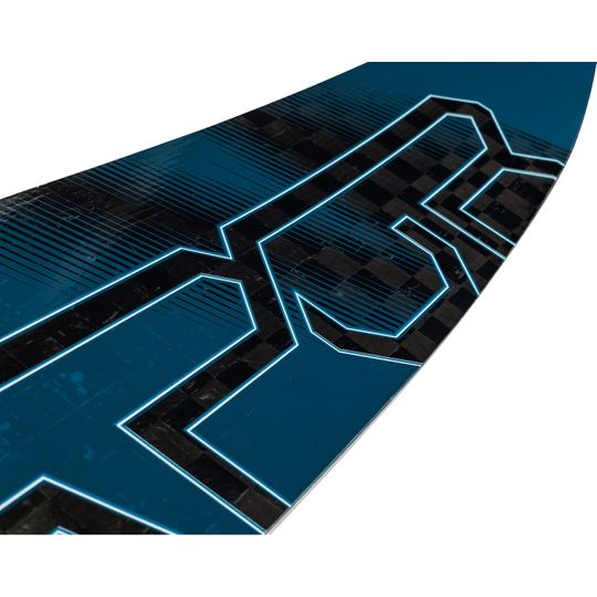 Radar 2026 Vapor Pro Build Slalom Ski