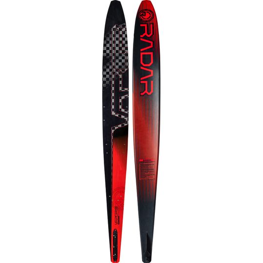 Radar 2026 Vapor Pro Build Slalom Ski