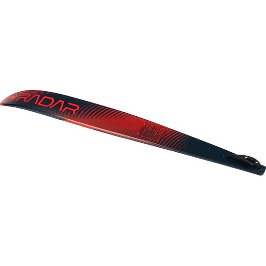 Radar 2026 Vapor Pro Build Slalom Ski
