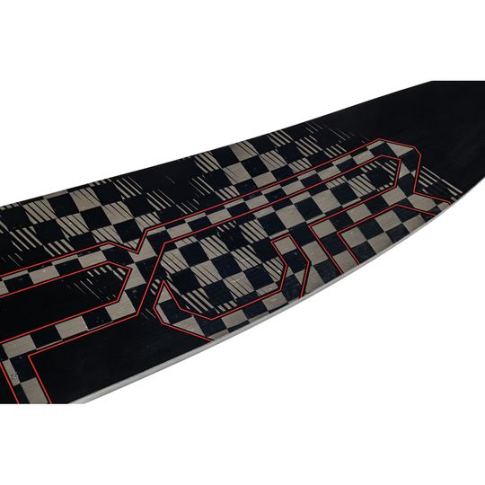 Radar 2026 Vapor Pro Build Slalom Ski