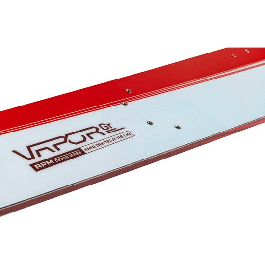 Radar 2026 Vapor Graphite Slalom Ski