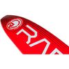 Radar 2026 Vapor TRA Junior Kids Slalom Ski