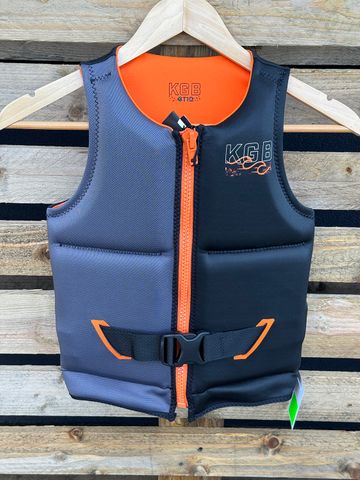 KGB 2025 TEEN TEMPO Y10 - NON APPROVED SAMPLE (C121)