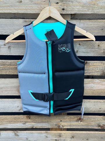 KGB 2025 TEEN TEMPO Y10 - NON APPROVED SAMPLE (C123)