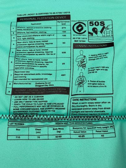 KGB 2025 TEEN TEMPO Y10 - NON APPROVED SAMPLE