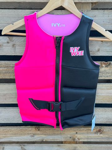 Ivy 2025 TEEN CAPRI Y10 - NON APPROVED SAMPLE (C124)