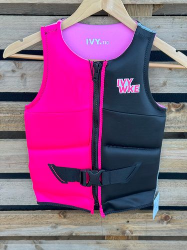Ivy 2025 TEEN CAPRI Y10 - NON APPROVED SAMPLE (C124)