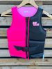 Ivy 2025 TEEN CAPRI Y10 - NON APPROVED SAMPLE