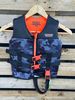 Ronix 2025 NEPTUNE BOYS 4-6 - NON APPROVED SAMPLE