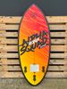 Ronix 2025 STANDARD CORE ALPHA SQUAD SKIMMER 4 2 - Used Ex demo (C127)