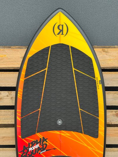 Ronix 2025 STANDARD CORE ALPHA SQUAD SKIMMER 4 2 - Used Ex demo (C127)