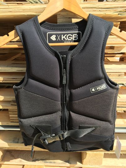 KGB 2017 Lotus Ladies 6 - Used (C128)