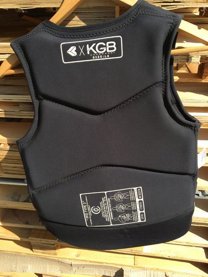 KGB 2017 Lotus Ladies 6 - Used (C128)