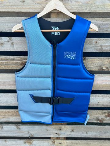 KGB 2025 TEMPO MEDIUM - Non Approved Sample (C131)