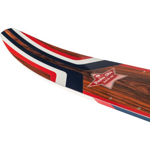 Radar 2026 Vapor Pro Build Americana Slalom Ski