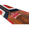 Radar 2026 Vapor Pro Build Americana Slalom Ski
