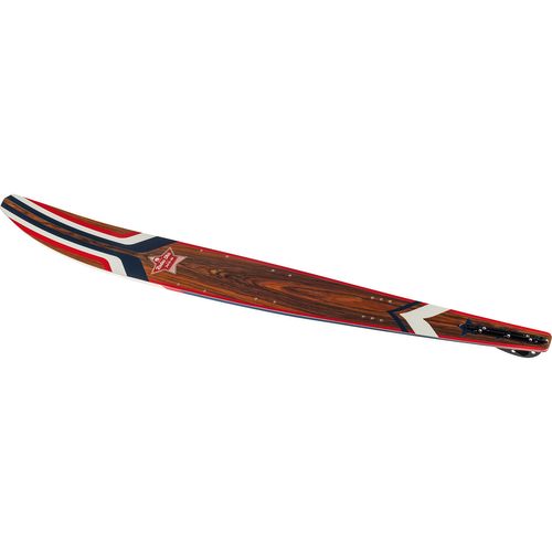 Radar 2026 Senate Pro Build Americana Slalom Ski