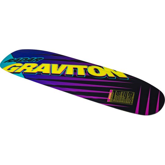 Radar 2026 Graviton Trick Ski