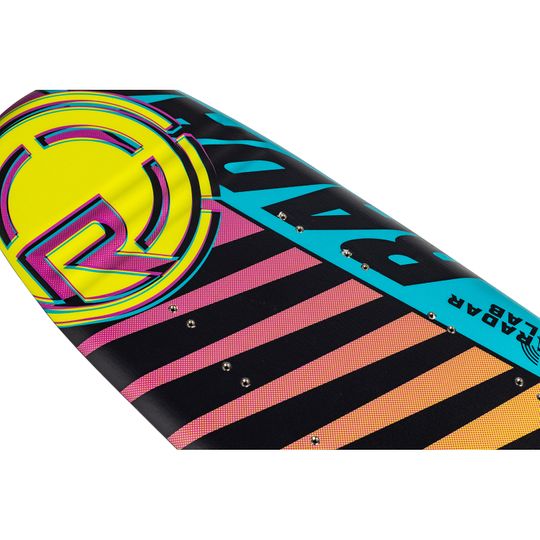 Radar 2026 Graviton Trick Ski