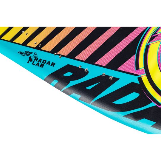 Radar 2026 Graviton Trick Ski