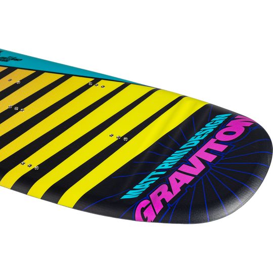 Radar 2026 Graviton Trick Ski