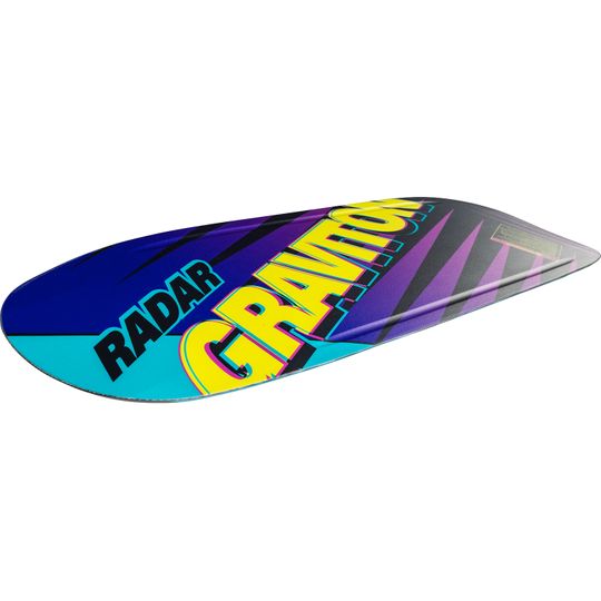 Radar 2026 Graviton Trick Ski
